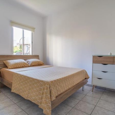 Appartement Downtown Larnaca Extérieur photo
